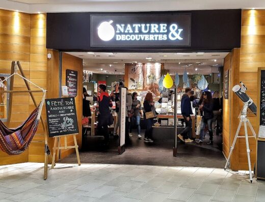 Nature et Découvertes Bayonne