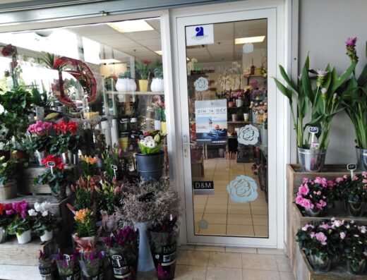 Naturelles fleuriste