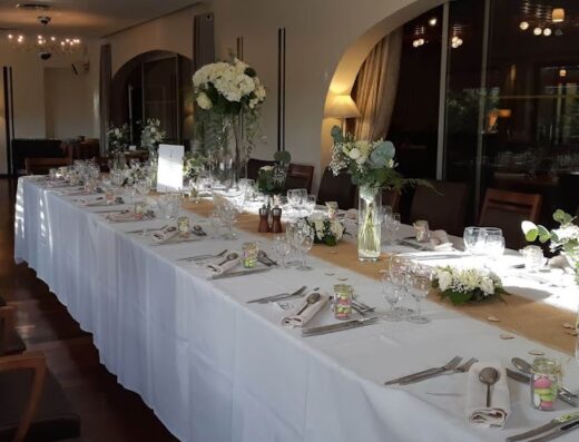 Naturelles fleuriste
