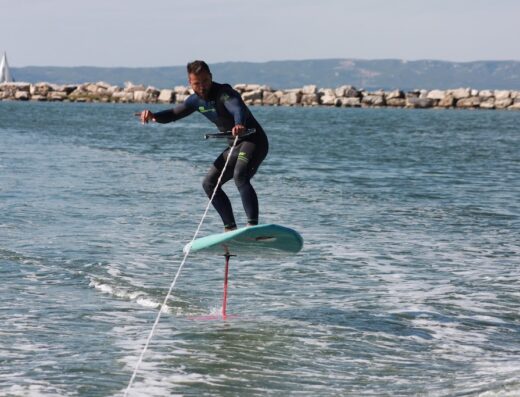 Nautic Club Médéen Wakeboard ski nautique