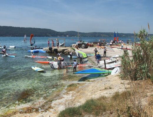 Nautic Club Miramas