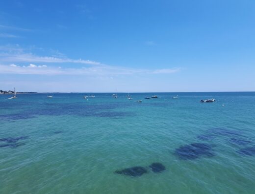 Nautic Sport Carnac – Location de bateaux – École de Wing Foil, Catamaran, Dériveur, Bouée tractée, Ski Nautique, Wakeboard