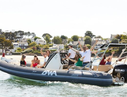 Nautic Sport, La référence du nautisme dans le Morbihan : Location, Vente, Permis Bateau, Séminaire, Entretien