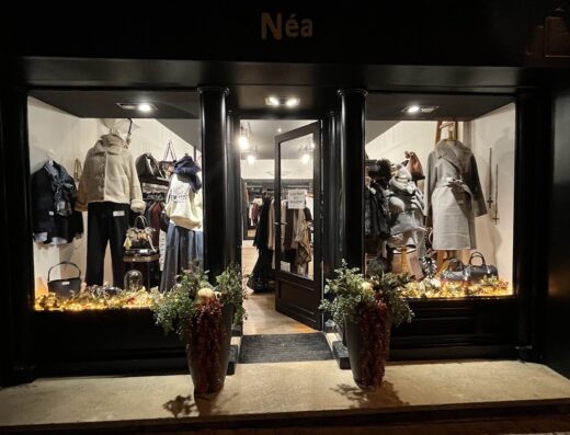 Nea Concept Store
