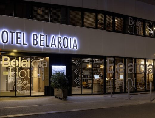 Nectar Cocktail Club