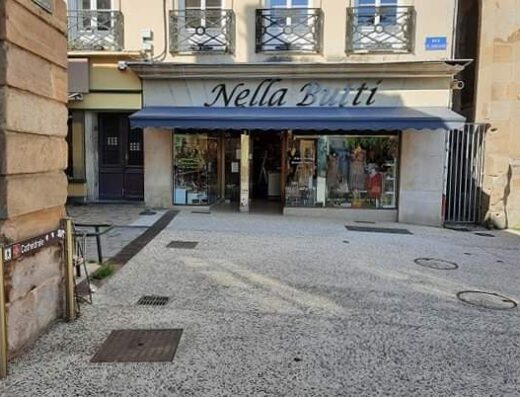 NELLA BUTTI