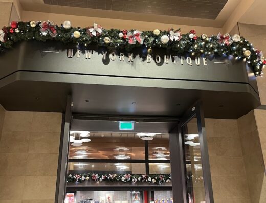 New York Boutique