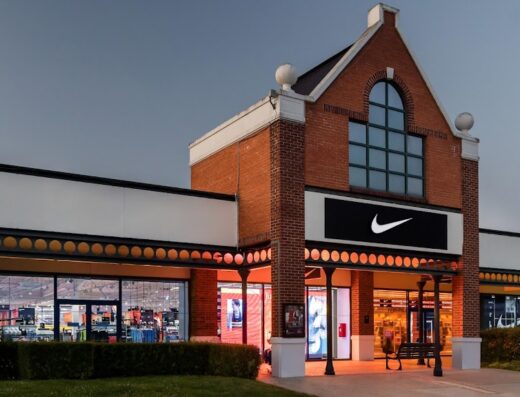 Nike