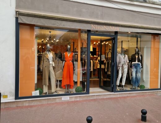 NINANIMOI Boutique