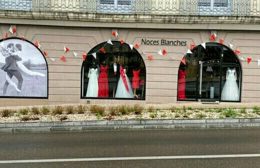 Noces Blanches