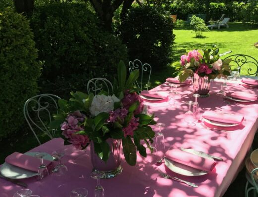 Noces Blanches