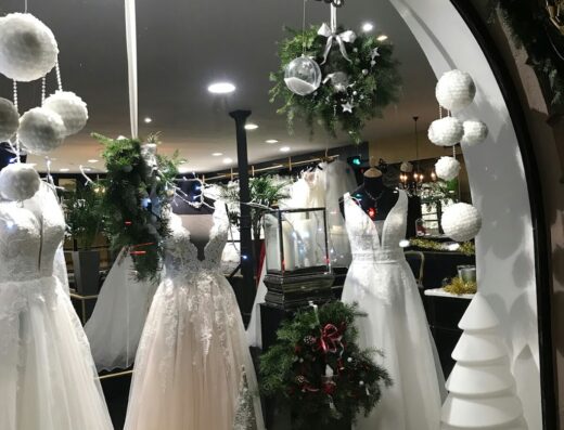 Noces Blanches