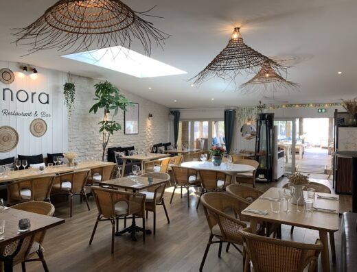 NORA Restaurant Bar