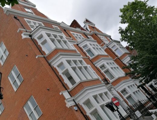 Notting Hill Gate Hotel