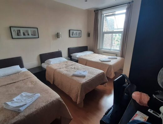 Notting Hill Gate Hotel