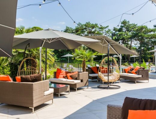 Novotel Pau Pyrénées