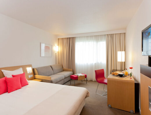 Novotel Pau Pyrénées