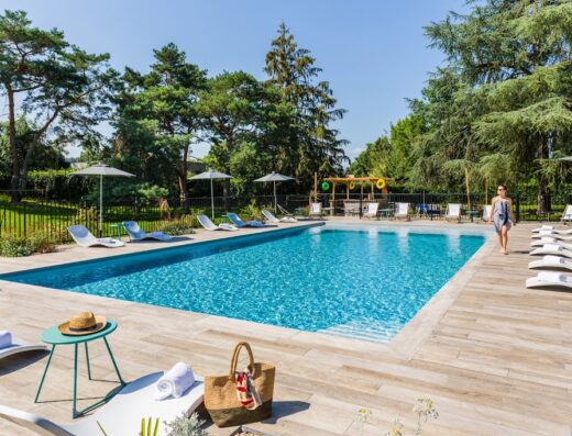 Novotel Pau Pyrénées