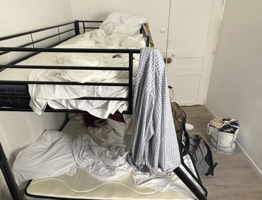 Nuitéa Résidence Marseille