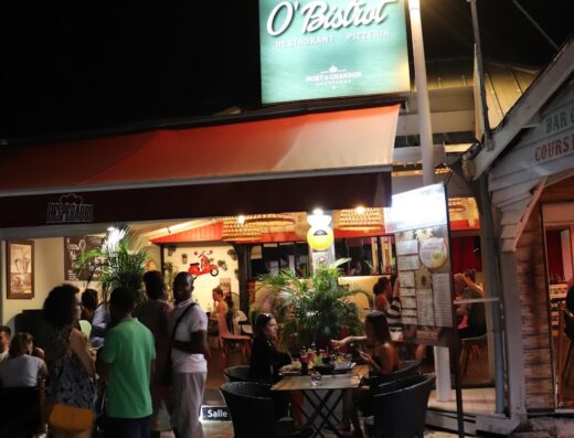 O’Bistrot