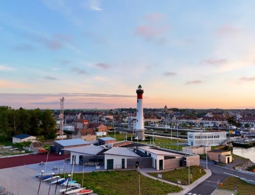 OCEAN – Ecole d’activités nautiques