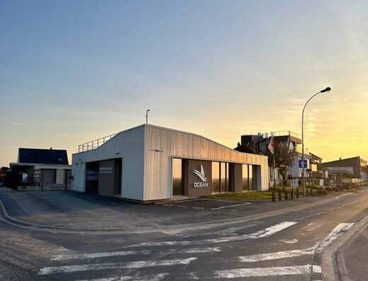 Océan Espace Nautique