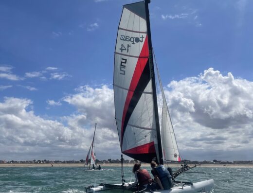 Océan Espace Nautique