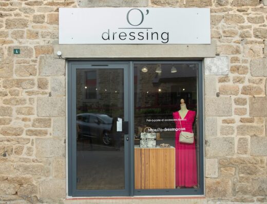 O’Dressing : Prêt-à-porter Féminin