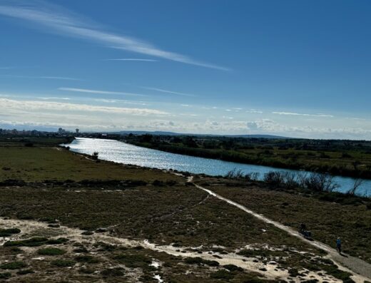Office de Tourisme Béziers Méditerranée – Maison des Orpellières Sérignan