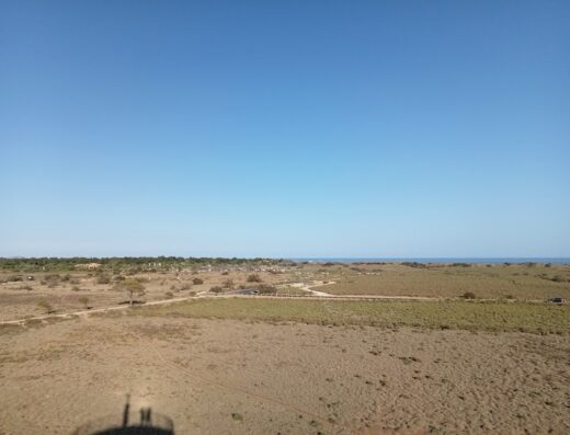 Office de Tourisme Béziers Méditerranée – Maison des Orpellières Sérignan