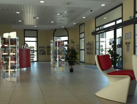 Office de Tourisme d’Agde – Cap d’Agde Méditerranée