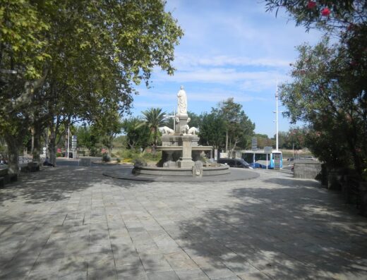 Office de Tourisme d’Agde – Cap d’Agde Méditerranée