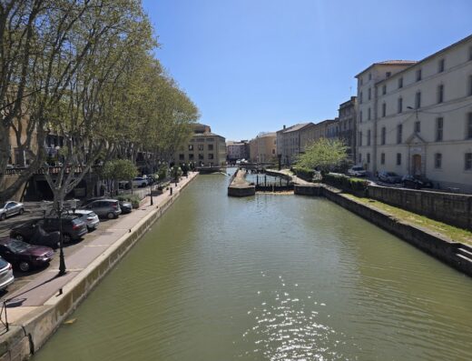 Office de Tourisme de la Côte du Midi – Narbonne