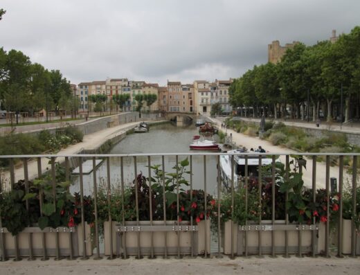 Office de Tourisme de la Côte du Midi – Narbonne