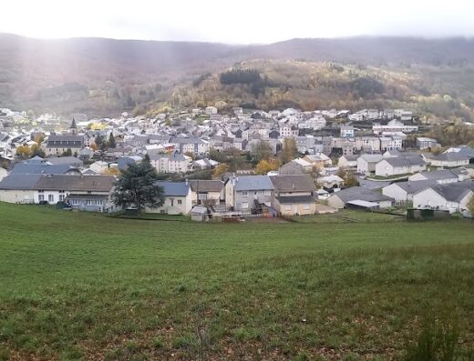 Office de Tourisme de Lacaune-les-Bains