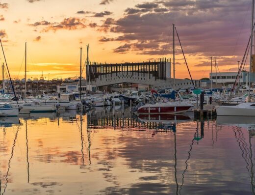 Office de tourisme de Mauguio Carnon
