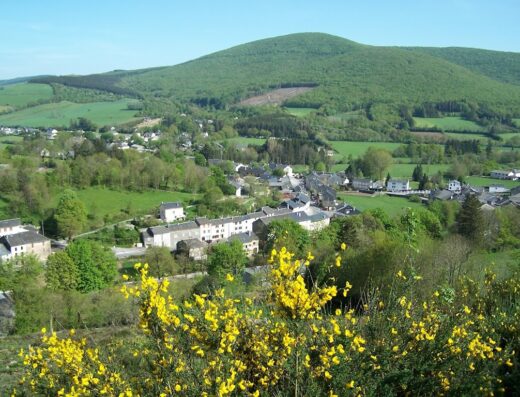 Office de Tourisme de Murat-sur-Vèbre
