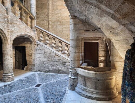 Office de Tourisme de Pézenas – Cap d’Agde Méditerranée