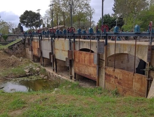 Office de Tourisme de Vias – Cap d’Agde Méditerranée