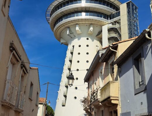 Office de Tourisme & des Congrès de Palavas-les-Flots