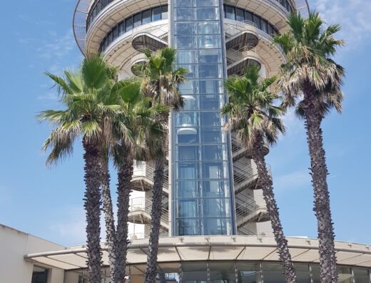 Office de Tourisme & des Congrès de Palavas-les-Flots