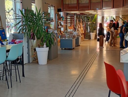 Office de Tourisme & des Congrès Montpellier Méditerranée Métropole