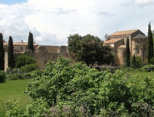 Office de Tourisme du Canal du Midi au Saint-Chinian – point d’accueil de Capestang
