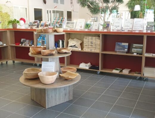 Office de Tourisme du Grand Pic Saint-Loup – Saint-Clément-de-Rivière