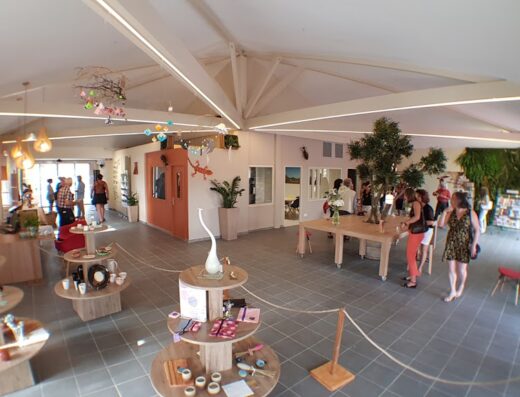 Office de Tourisme du Grand Pic Saint-Loup – Saint-Clément-de-Rivière