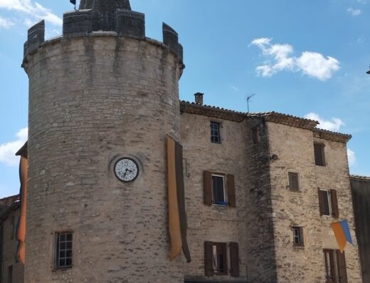 Office de Tourisme du Grand Pic Saint-Loup – Saint-Martin-de-Londres