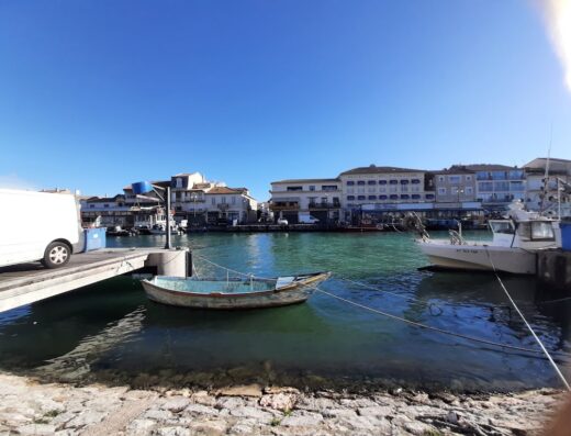 Office de Tourisme du Grau du Roi – Port Camargue