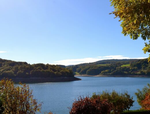 Office de Tourisme du Laouzas