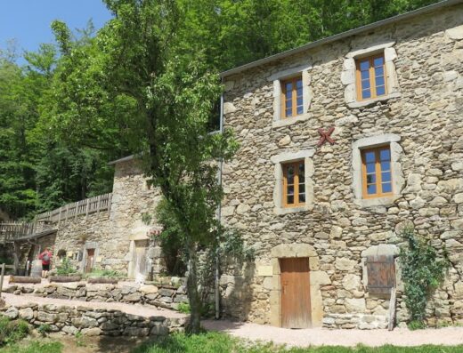 Office de Tourisme du Laouzas