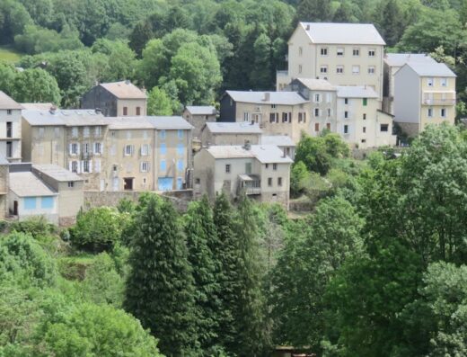 Office de Tourisme du Laouzas